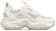 Order (W) Sepatu Lari Skechers D'Lites 3.0 Rendah Oranye/Abu-abu 88888398-WTNT