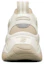 Shop (W) Sepatu Lari Skechers D'Lites 3.0 Rendah Oranye/Abu-abu 88888398-WTNT