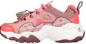 Buy (W) Skechers D'Lites 3.0 'Pink Comfort' Sepatu Wanita 149740-PNK