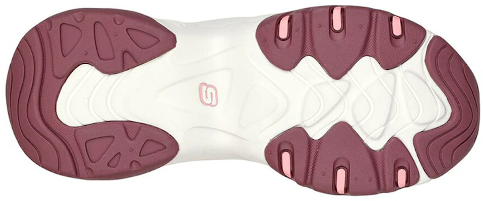 (W) Skechers D'Lites 3.0 'Pink Comfort' Sepatu Wanita 149740-PNK Shop (W) Skechers D'Lites 3.0 'Pink Comfort' Sepatu Wanita 149740-PNK