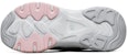 (W) Skechers D Lites 3.0 Merah Jambu/Hijau 149105-WMNT