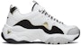 (W) Skechers D'lites 3.0 Kasut Lari Putih/Hitam/Emas 88888374-WGD