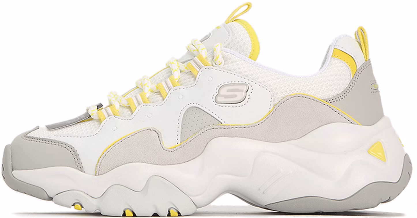 women-skechers-d-lites-3-0-trendy-versatile-outdoor-casual-149105-wyl