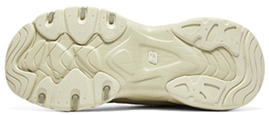 (W) 斯凯奇 DLites 3.0 '白米色' 896008-NAT Purchase (W) 斯凯奇 DLites 3.0 '白米色' 896008-NAT