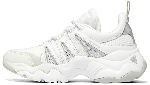 (W) Skechers D'Lites 3.0 'Blanco Plata' 12959-WSL Buy (W) Skechers D'Lites 3.0 'Blanco Plata' 12959-WSL