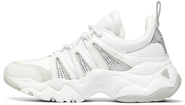 (W) 스케쳐스 딜라이트 3.0 (화이트/실버) 12959-WSL Buy (W) 스케쳐스 딜라이트 3.0 (화이트/실버) 12959-WSL