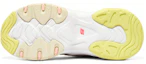 Purchase (W) Skechers D''Lites 3.0 ''Wit Geel Roze'' 896029-WMLT