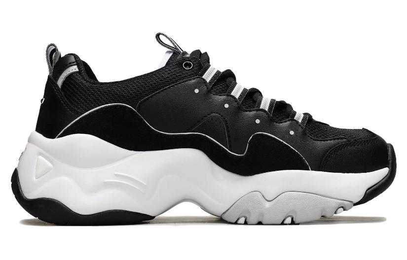 (W) Skechers D'lites 3.0 'Zenway Black' 圖 2