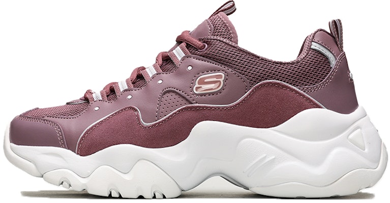 (W) 스케쳐스 딜라이트 3.0 젠웨이 보라/빨강 런닝화 12955-PUR Buy (W) 스케쳐스 딜라이트 3.0 젠웨이 보라/빨강 런닝화 12955-PUR