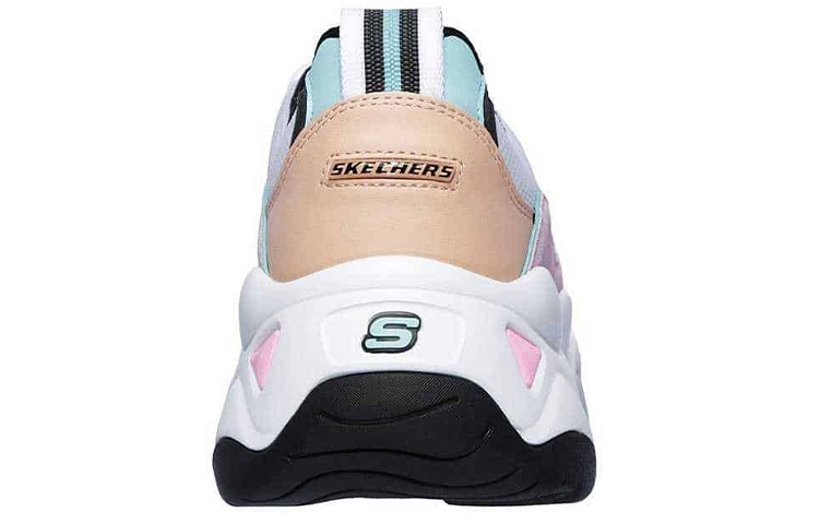 Purchase (W) Skechers D'Lites 3.0 'Putih Merah Jambu' 12955-WPKB