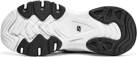 (W) スケッチャーズ D'LITES 3.0 エア 黒白 (Sukecchaazu D'LITES 3.0 Ea Kuro Shiro) 896233-BKW Purchase (W) スケッチャーズ D'LITES 3.0 エア 黒白 (Sukecchaazu D'LITES 3.0 Ea Kuro Shiro) 896233-BKW