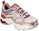 Lookbook (W) Skechers D'Lites 3.0 Air 'She's Vivid' Wanita 149261-MVE