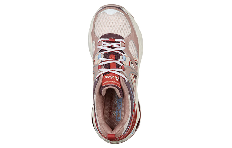 Shop (W) Skechers D'Lites 3.0 Air 'She's Vivid' Wanita 149261-MVE