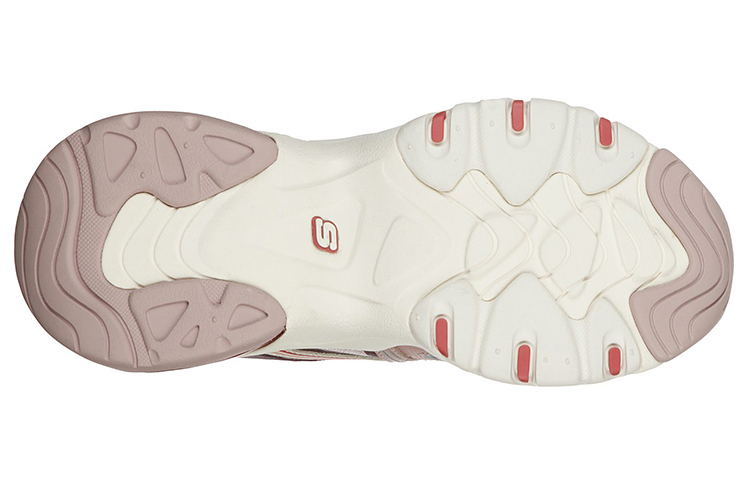 Purchase (W) Skechers D'Lites 3.0 Air 'She's Vivid' Wanita 149261-MVE