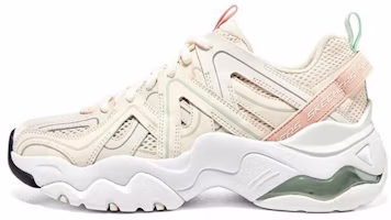 (Women) Skechers D'LITES 3.0 AIR 'White' 896233-NTMT (Women) Skechers D'LITES 3.0 AIR 'White' 896233-NTMT