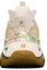 Lookbook (W) Zapatillas Skechers D'Lites 3.0 Air Beige 'Oro' Deportivas. 149244-NTGD