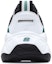 Shop (W) Skechers D'lites 3.0 Hitam/Putih/Hijau 12955-WGRN