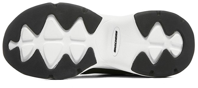 (W) Skechers D'Lites 3.0 Pria/Wanita 'Hitam Emas' 8730056-BKGD Purchase (W) Skechers D'Lites 3.0 Pria/Wanita 'Hitam Emas' 8730056-BKGD