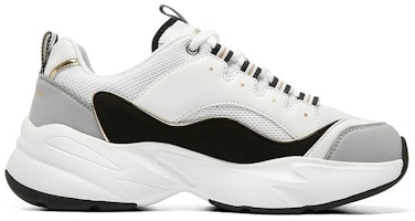 (W) スケッチャーズ D'Lites 3.0 Cousin 白/グレー 8730056-WGRY Order (W) スケッチャーズ D'Lites 3.0 Cousin 白/グレー 8730056-WGRY