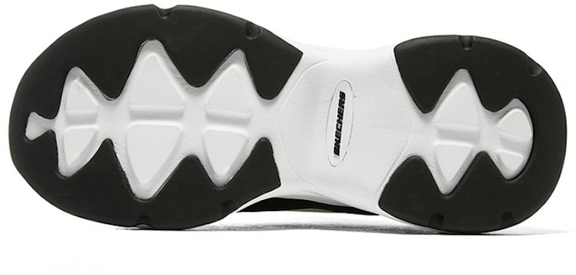 (W) Skechers D'Lites 3.0 Cousin 'Blanco Gris' 8730056-WGRY Purchase (W) Skechers D'Lites 3.0 Cousin 'Blanco Gris' 8730056-WGRY