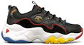 Order (W) Skechers D''Lites 3.0 Daddy Schuhe Schwarz 149121-BKMT