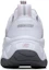 Lookbook (W) Skechers D''Lites 3.0 Baskets Basses Blanc/Rose/Gris 12955-WGPK