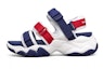 Buy (W) Skechers D Lites 3.0 Sandal Biru 66666302-WNVR