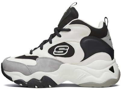 (W) スケッチャーズ D'Lites 3.0 黒/白 88888378-BKNT Buy (W) スケッチャーズ D'Lites 3.0 黒/白 88888378-BKNT