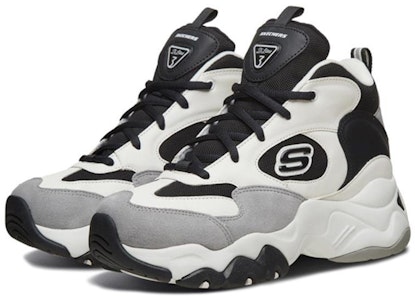 (W) スケッチャーズ D'Lites 3.0 黒/白 88888378-BKNT Order (W) スケッチャーズ D'Lites 3.0 黒/白 88888378-BKNT