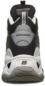 (W) スケッチャーズ D'Lites 3.0 黒/白 88888378-BKNT Lookbook (W) スケッチャーズ D'Lites 3.0 黒/白 88888378-BKNT