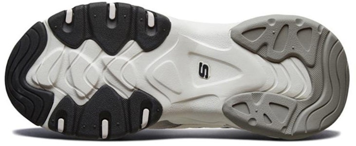 (W) スケッチャーズ D'Lites 3.0 黒/白 88888378-BKNT Shop (W) スケッチャーズ D'Lites 3.0 黒/白 88888378-BKNT