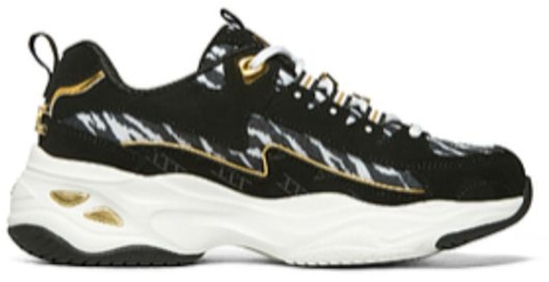 (W) 스케쳐스 딜라이트 4.0 30 '블랙 화이트' 149632-BKW Order (W) 스케쳐스 딜라이트 4.0 30 '블랙 화이트' 149632-BKW