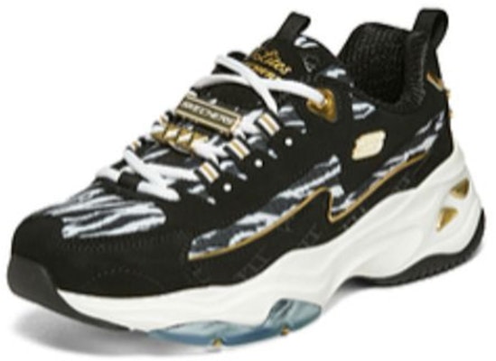 (W) 스케쳐스 딜라이트 4.0 30 '블랙 화이트' 149632-BKW Lookbook (W) 스케쳐스 딜라이트 4.0 30 '블랙 화이트' 149632-BKW