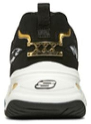 (W) 스케쳐스 딜라이트 4.0 30 '블랙 화이트' 149632-BKW Shop (W) 스케쳐스 딜라이트 4.0 30 '블랙 화이트' 149632-BKW