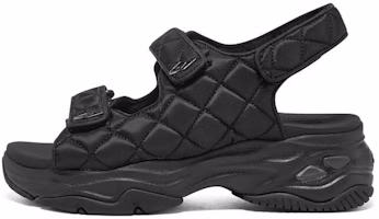 (Women) Skechers D'Lites 4.0 'Black' 119849-BBK (Women) Skechers D'Lites 4.0 'Black' 119849-BBK