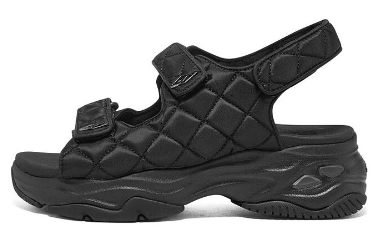 Buy (W) Skechers D'Lites 4.0 'Hitam' 119849-BBK