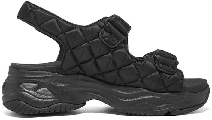 (Women) Skechers D'Lites 4.0 'Black' 119849-BBK Order (Women) Skechers D'Lites 4.0 'Black' 119849-BBK