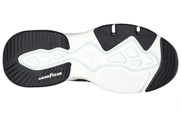 (W) Skechers D'Lites 4.0 'Black Gold' 圖 4