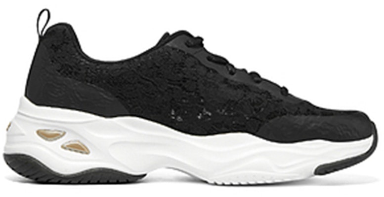 (W) 스케쳐스 딜라이트 4.0 '블랙' (Skechers D'Lites 4.0 'Black') 896092-BKGD Order (W) 스케쳐스 딜라이트 4.0 '블랙' (Skechers D'Lites 4.0 'Black') 896092-BKGD