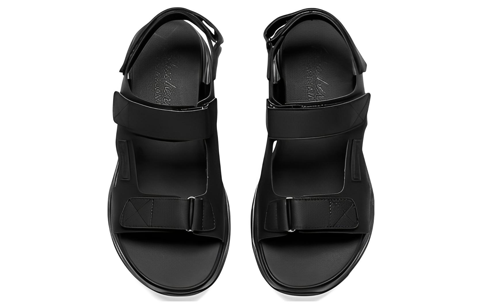 Lookbook (W) Skechers D'LITES 4.0 'Black Pudding' Hitam Kelabu 119846-BBK