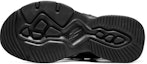 Shop (W) Skechers D'LITES 4.0 'Black Pudding' Hitam Kelabu 119846-BBK