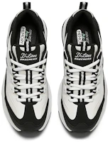 Purchase (W) Skechers D'Lites 4.0 'Negro Blanco' 149492-BKW