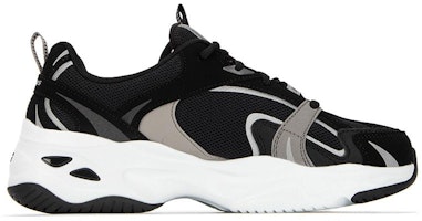 Skechers D‘LITES 4.0 防滑耐磨 低筒 運動休閒鞋 女款 黑白色 Order Skechers D‘LITES 4.0 防滑耐磨 低筒 運動休閒鞋 女款 黑白色