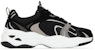 (W) Kasut Skechers Sport D'Lites 4.0 'Hitam Kelabu Putih' 896190-BKW