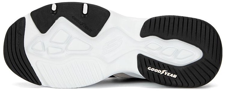 (W) Sepatu Skechers Sport D'Lites 4.0 'Hitam Abu-Abu Putih' 896190-BKW Purchase (W) Sepatu Skechers Sport D'Lites 4.0 'Hitam Abu-Abu Putih' 896190-BKW