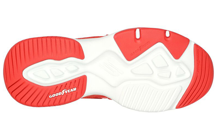 (W) Skechers D'lites 4.0 'Candy Canes' 圖 4