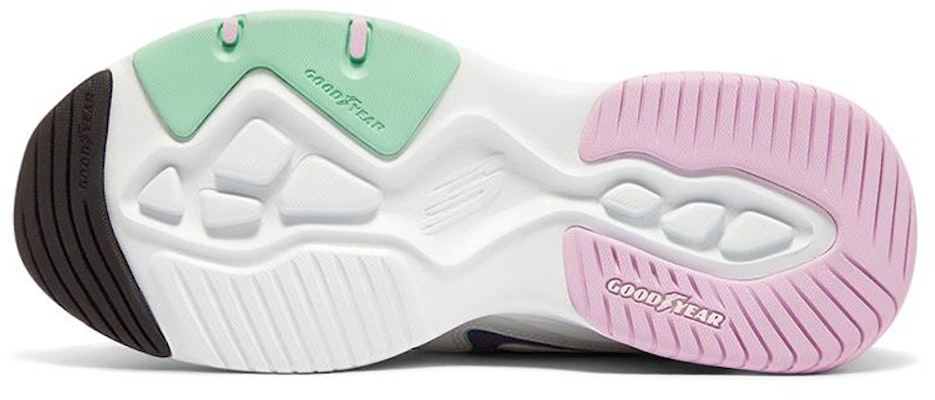 (W) Skechers D'Lites 4.0 Zapatillas Multicolor 'Blanco Negro Azul Marino' 149493-WBKB Purchase (W) Skechers D'Lites 4.0 Zapatillas Multicolor 'Blanco Negro Azul Marino' 149493-WBKB