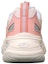Shop (W) Skechers D'Lites 4.0 Kasut Larian Rendah Pink/Ungu 149492-MVPR