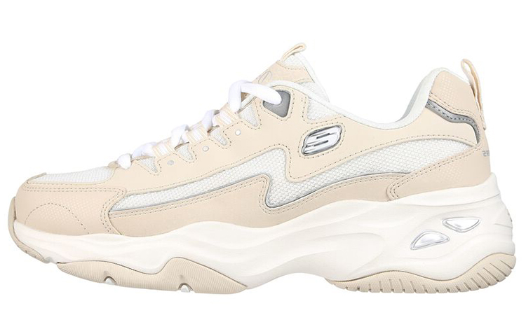 Buy (Women) Skechers D'Lites 4.0 'Fancy Spirit Pink' 149491-NAT