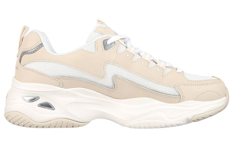 (W) Skechers D'Lites 4.0 'Fancy Spirit Pink' 圖 2